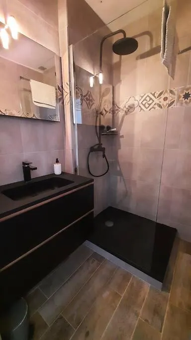 Appartement T2, 1 Seule Chambre, Tres Lumineux Bandol